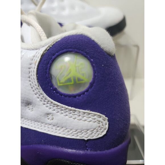 Air Jordan 13 GS  Size 1Y - Picture 5 of 6